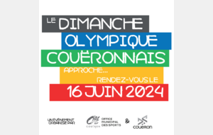 Le DOC approche ! Rendez-vous le 16 juin 2024