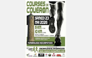 COURSES DE COUERON