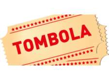 Tombola / Carnet de 10 tickets