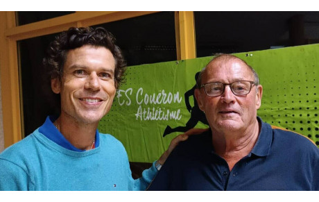 Paul passe la main...