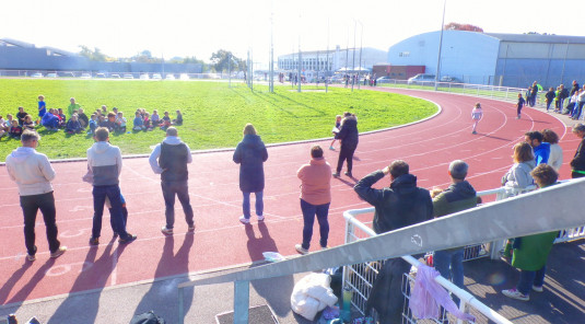 Succès pour les Olympiades de l'ESC !